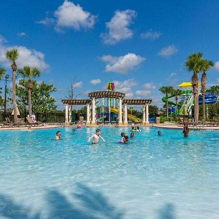 Luxurious Condo - Just 2 Miles From Disney #404 Orlando Exterior photo