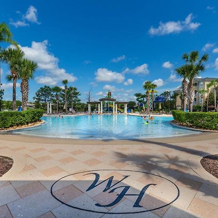 Luxurious Condo - Just 2 Miles From Disney #404 Orlando Exterior photo