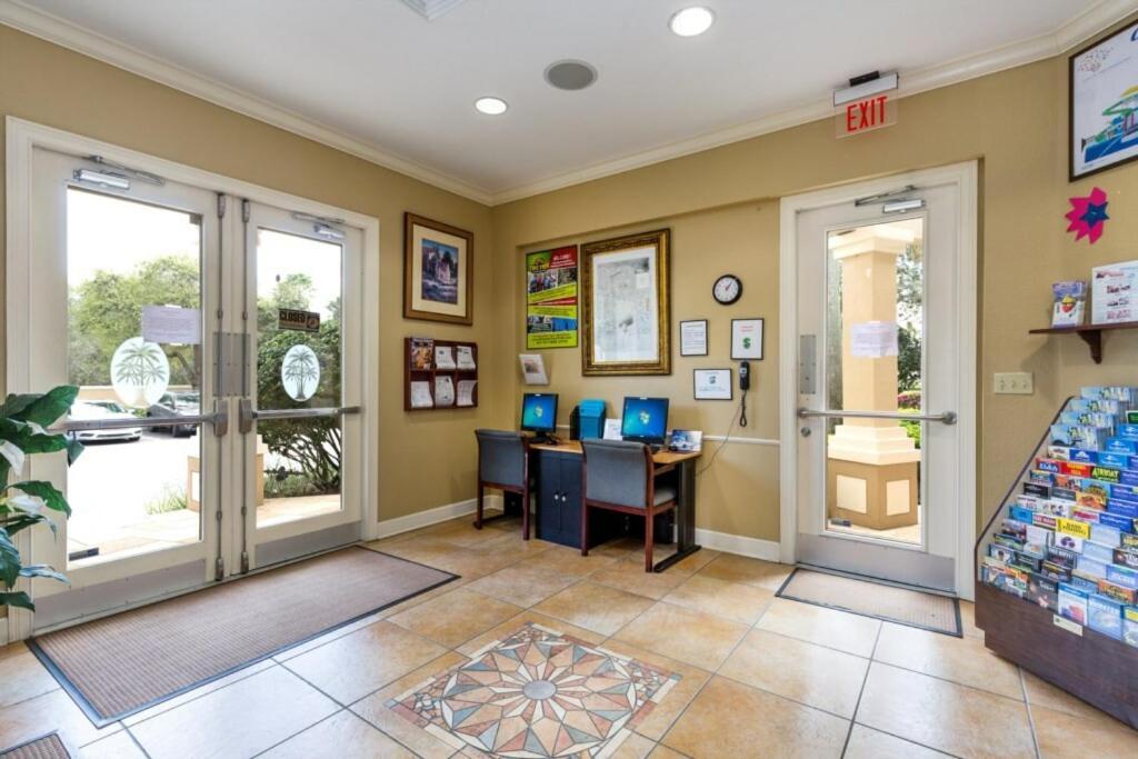 Luxurious Condo - Just 2 Miles From Disney #404 Orlando Exterior photo