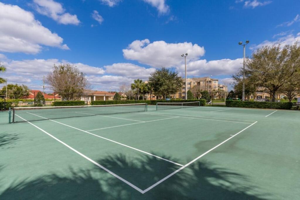 Luxurious Condo - Just 2 Miles From Disney #404 Orlando Exterior photo