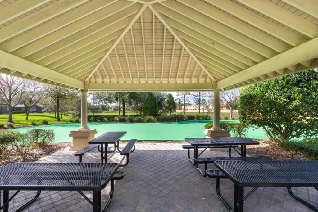 Luxurious Condo - Just 2 Miles From Disney #404 Orlando Exterior photo