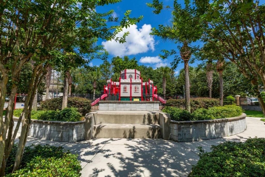 Luxurious Condo - Just 2 Miles From Disney #404 Orlando Exterior photo